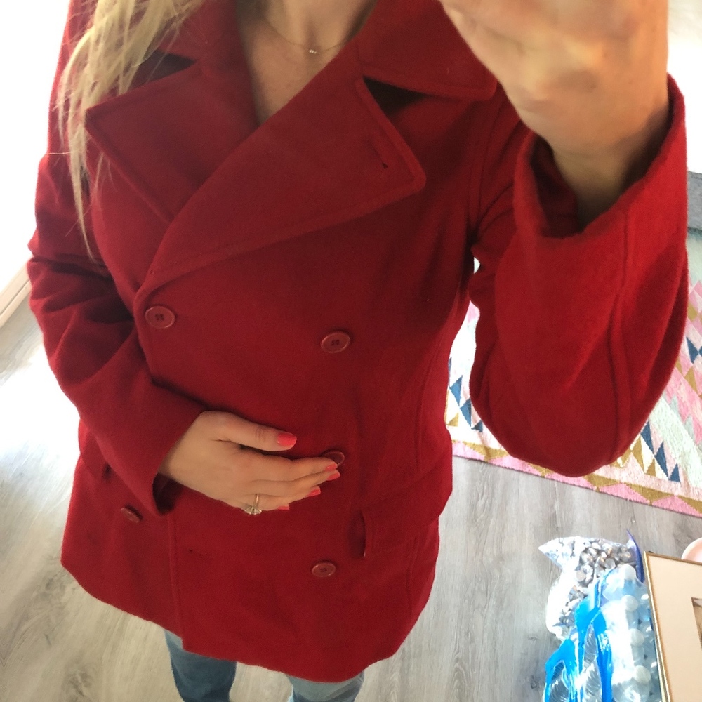 Jacket - Picture 7 of 7